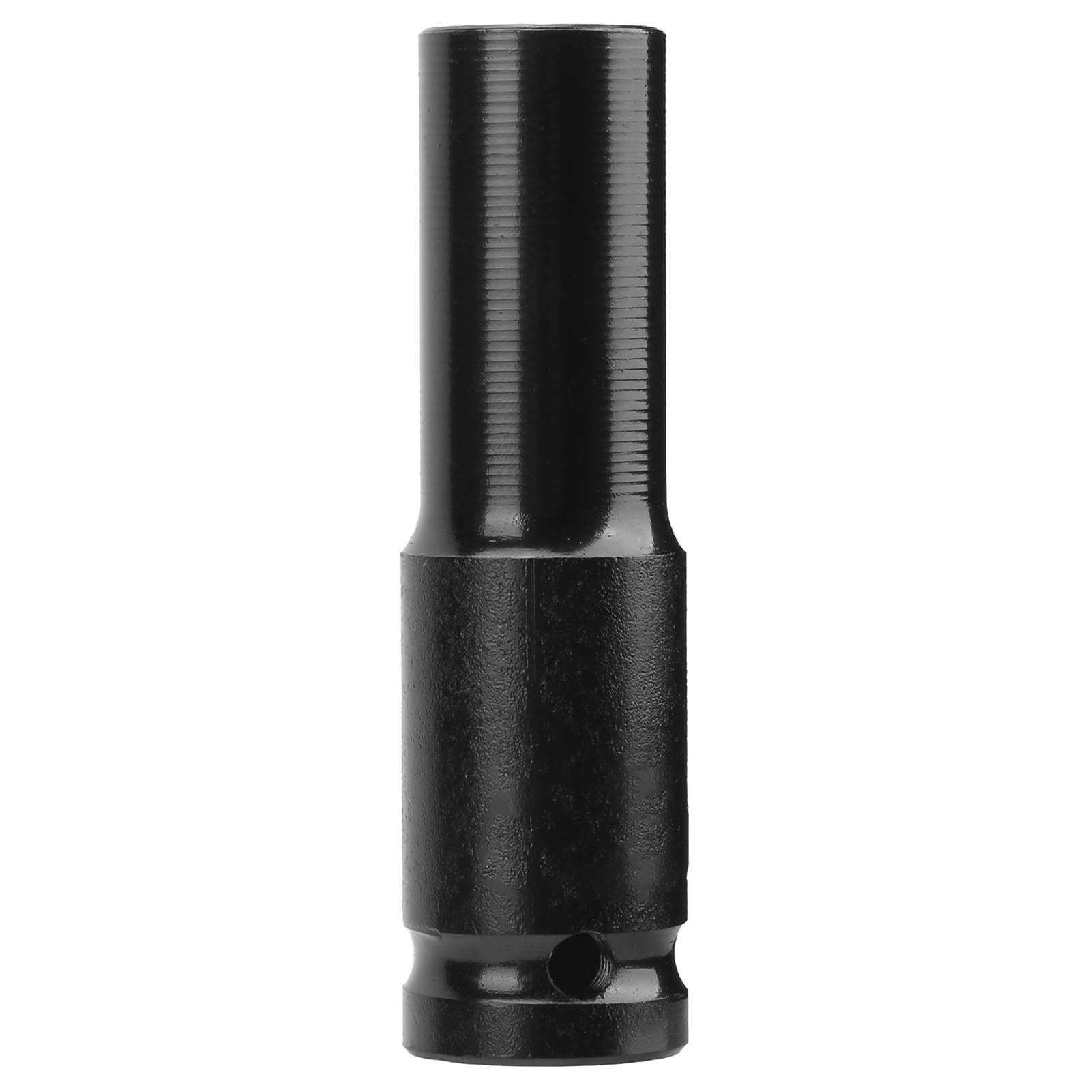 78 Mm 13 Mm Verlängerter Sechskant-steckschlüsseladapter Aus Kohlenstoffstahl Für Elektrische Bohrmaschinen, Druckluftbohrmaschinen Und Schlagschrauber