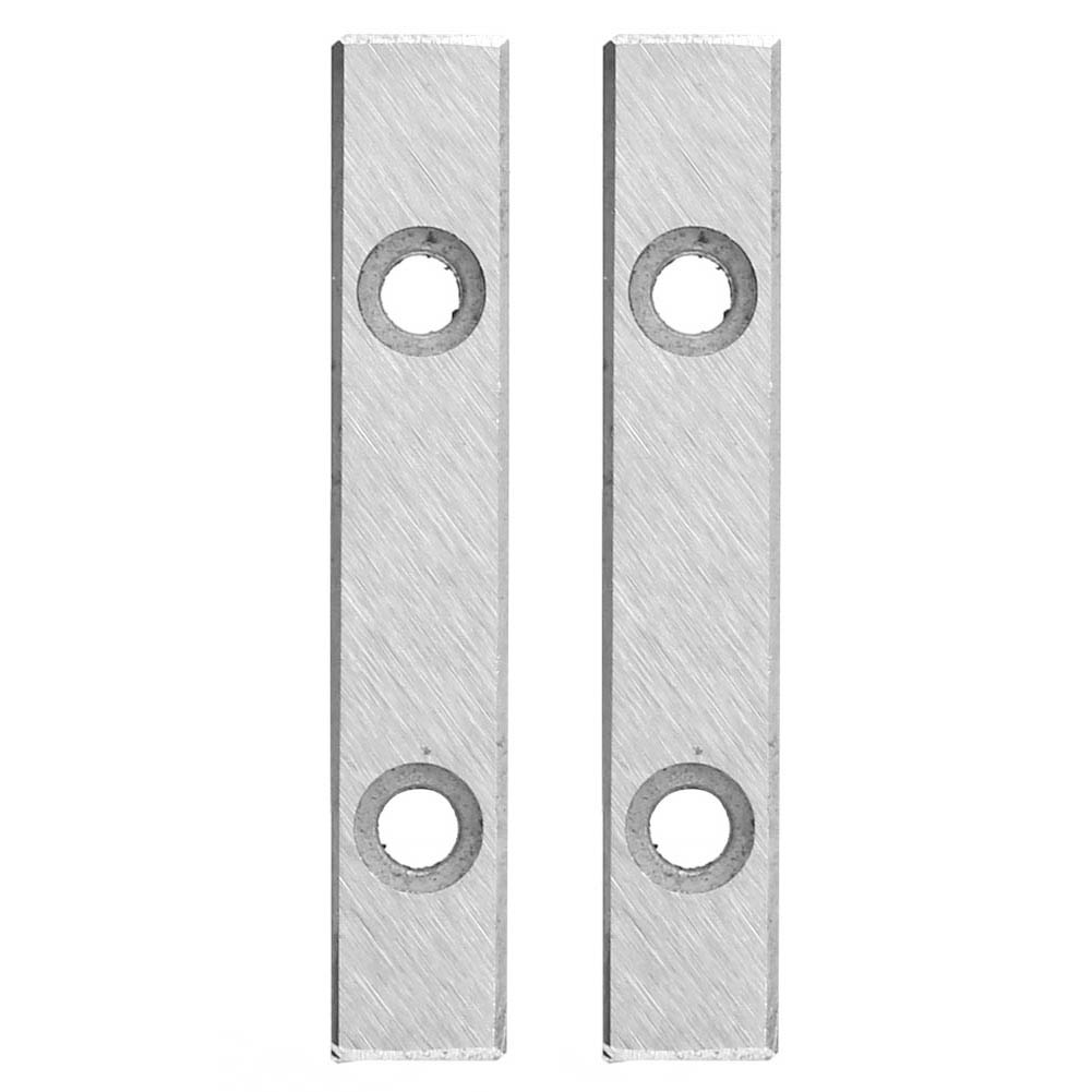 Satz Aus 2 Mini-linearführungsschienen Aus Stahl Für Automatische Anlagen Und Präzisionsmessungen Lml5c/h 30 Mm/45 Mm