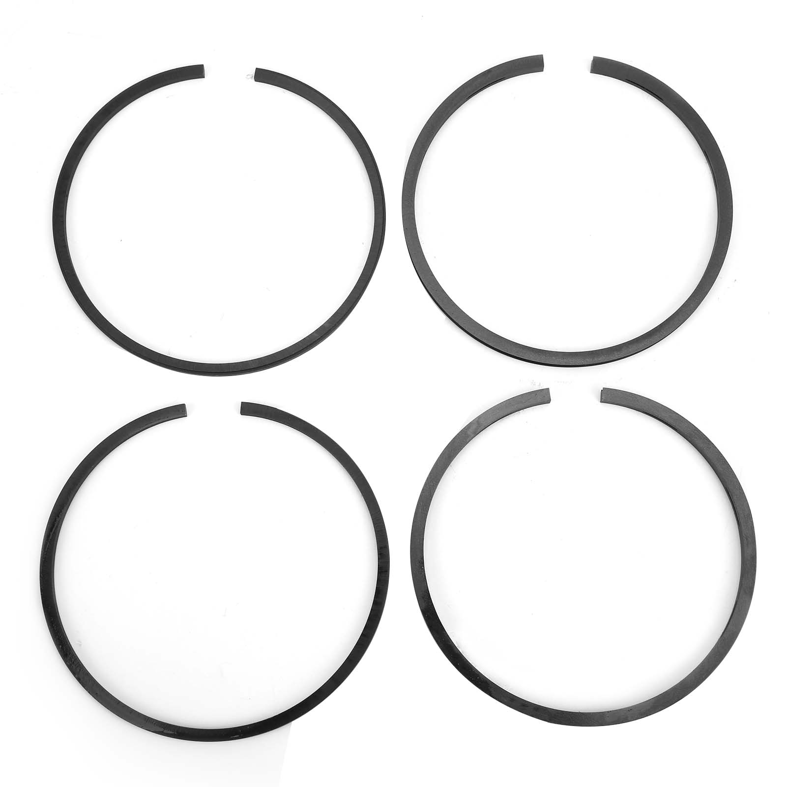 100-mm-kolbenring 15 Ps 11 Kw 1,6 Mm Ersatzteil Für Pneumatische Kompressormotoren
