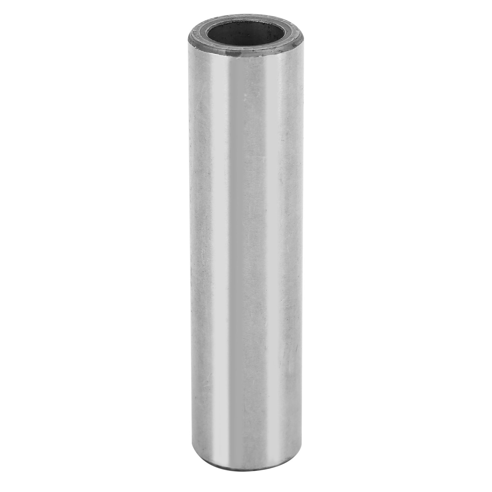 Pleuelbolzen Für Luftkompressor, Legierter Stahl, Ersatzteil, Silberfarben, 20 X 80 Mm