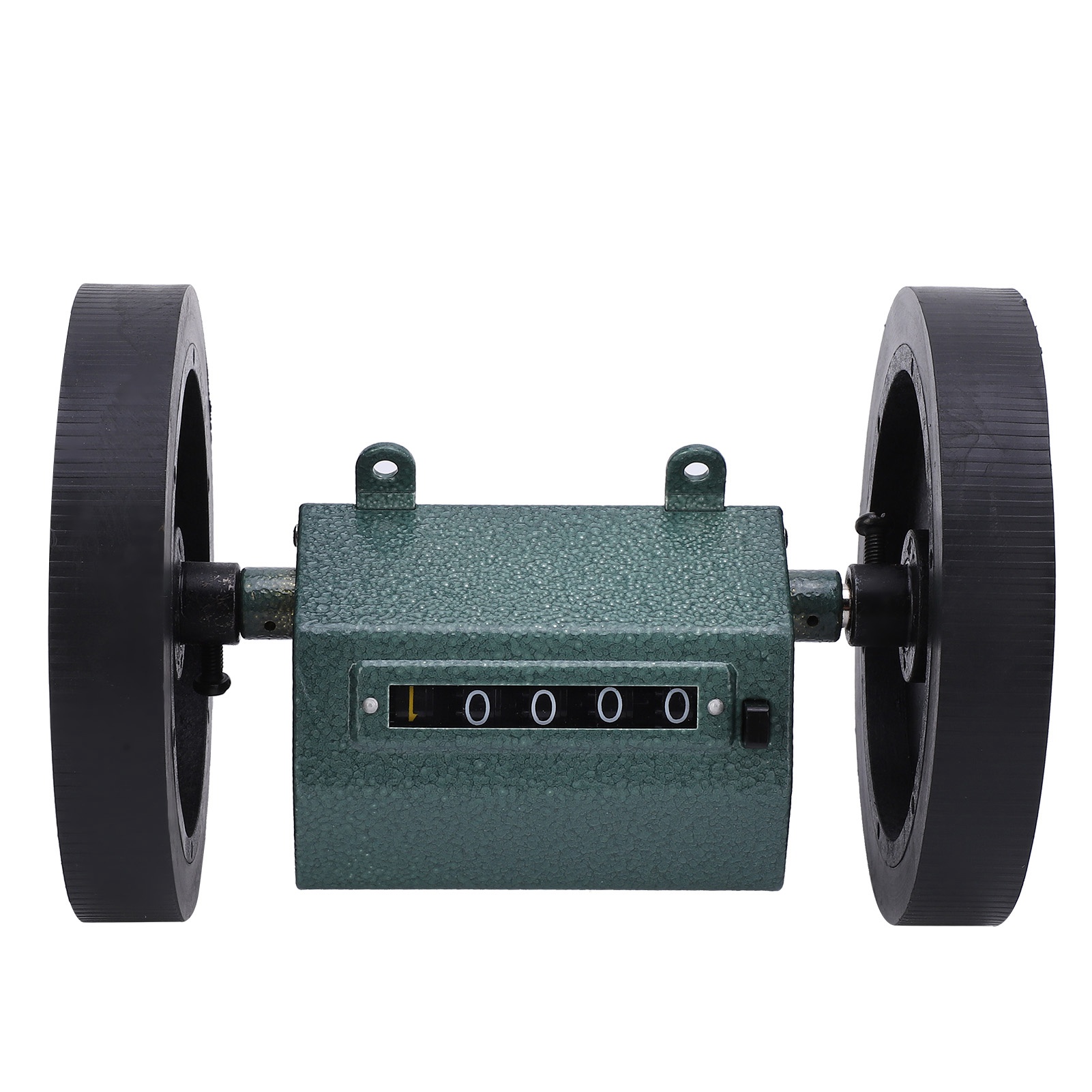5-stelliger Radlängenzähler Für Mechanische Getriebe 0-9999,9 Z96-f