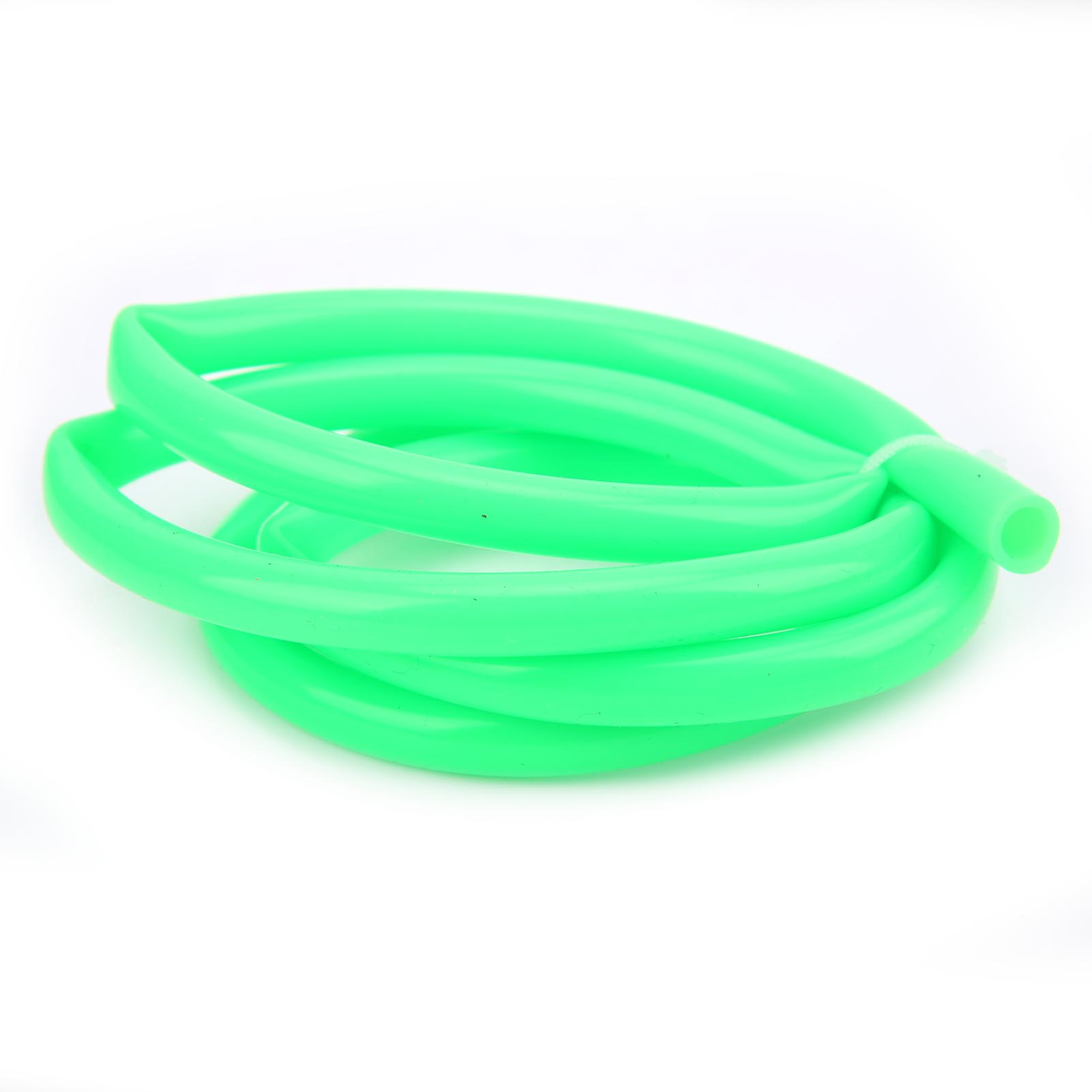 Externer Silikon-verlängerungsschlauch Für Schlauchpumpen, Grüner Schlauch 6,4 Mm X 9,6 Mm, Hydraulikgeräte
