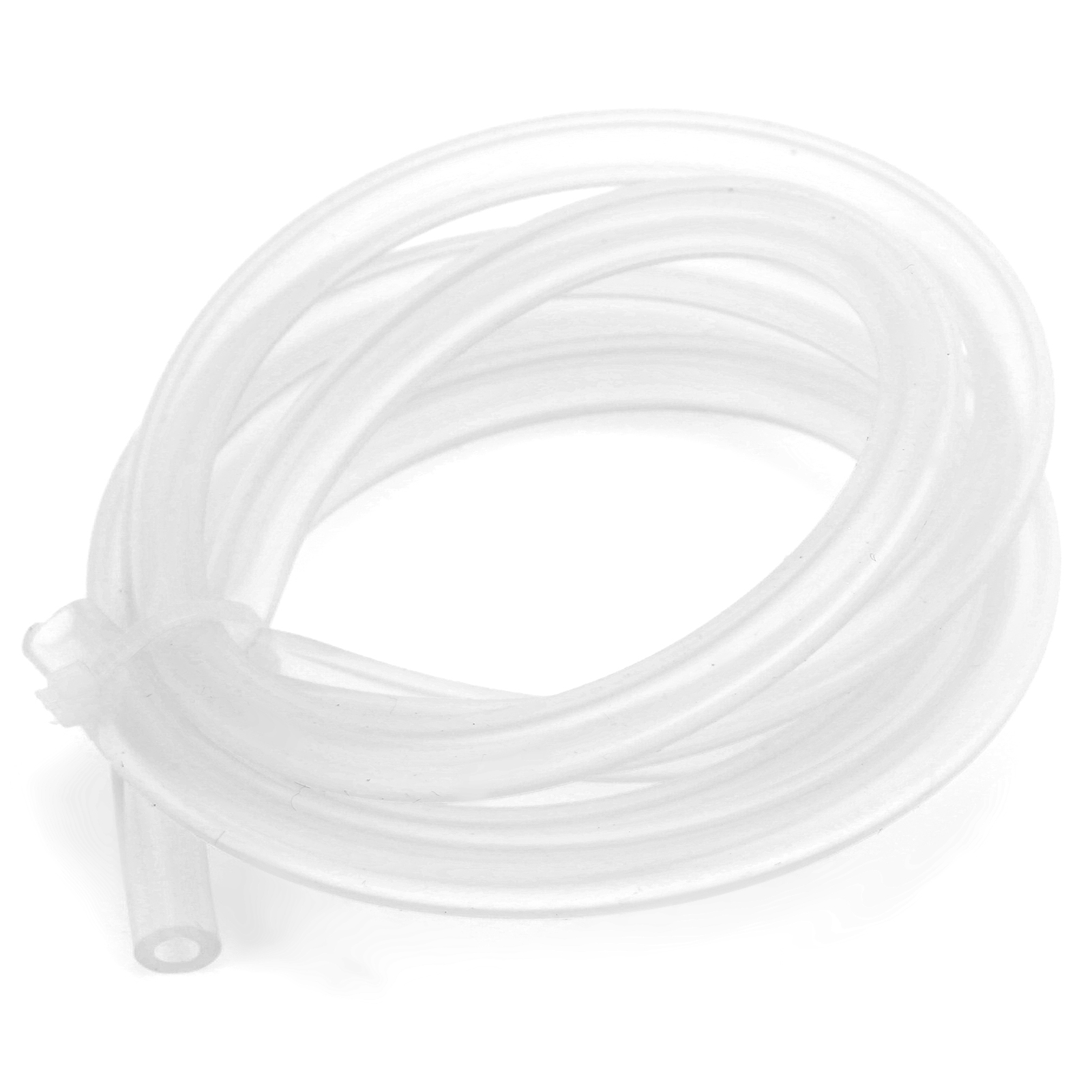 Transparenter Silikonschlauch Für Schlauchpumpen, 1 Meter, 3,2 Mm X 6,4 Mm, Zubehör Für Hydraulikgeräte