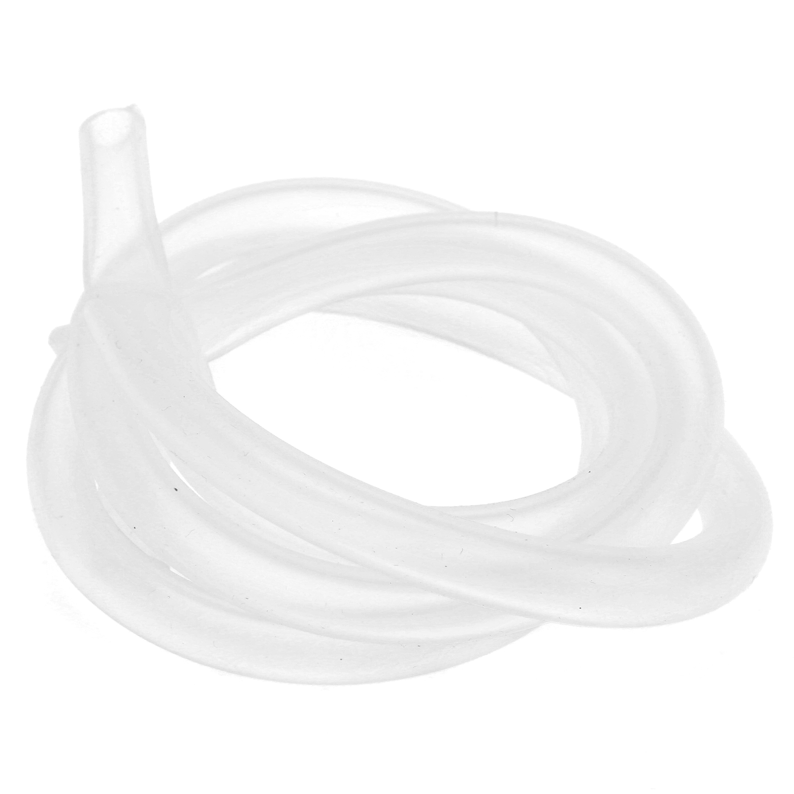 Silikonschlauch Für Infusionspumpen, Transparenter Schlauch, Zubehör Für Hydraulikgeräte, 1 Meter, 6,4 Mm X 9,6 Mm