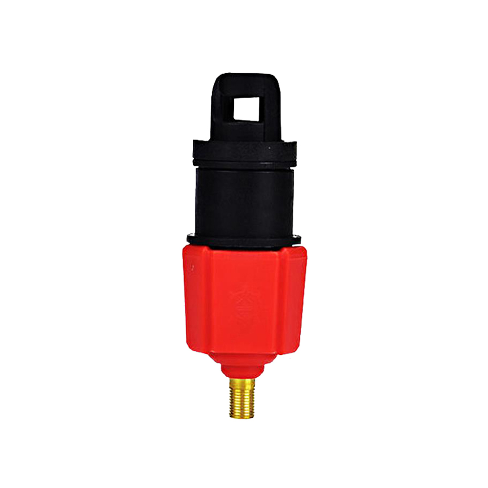 Sup-pumpenadapter, Luftventiladapter Für Schlauchbootpumpen, Zubehör Für Paddleboards