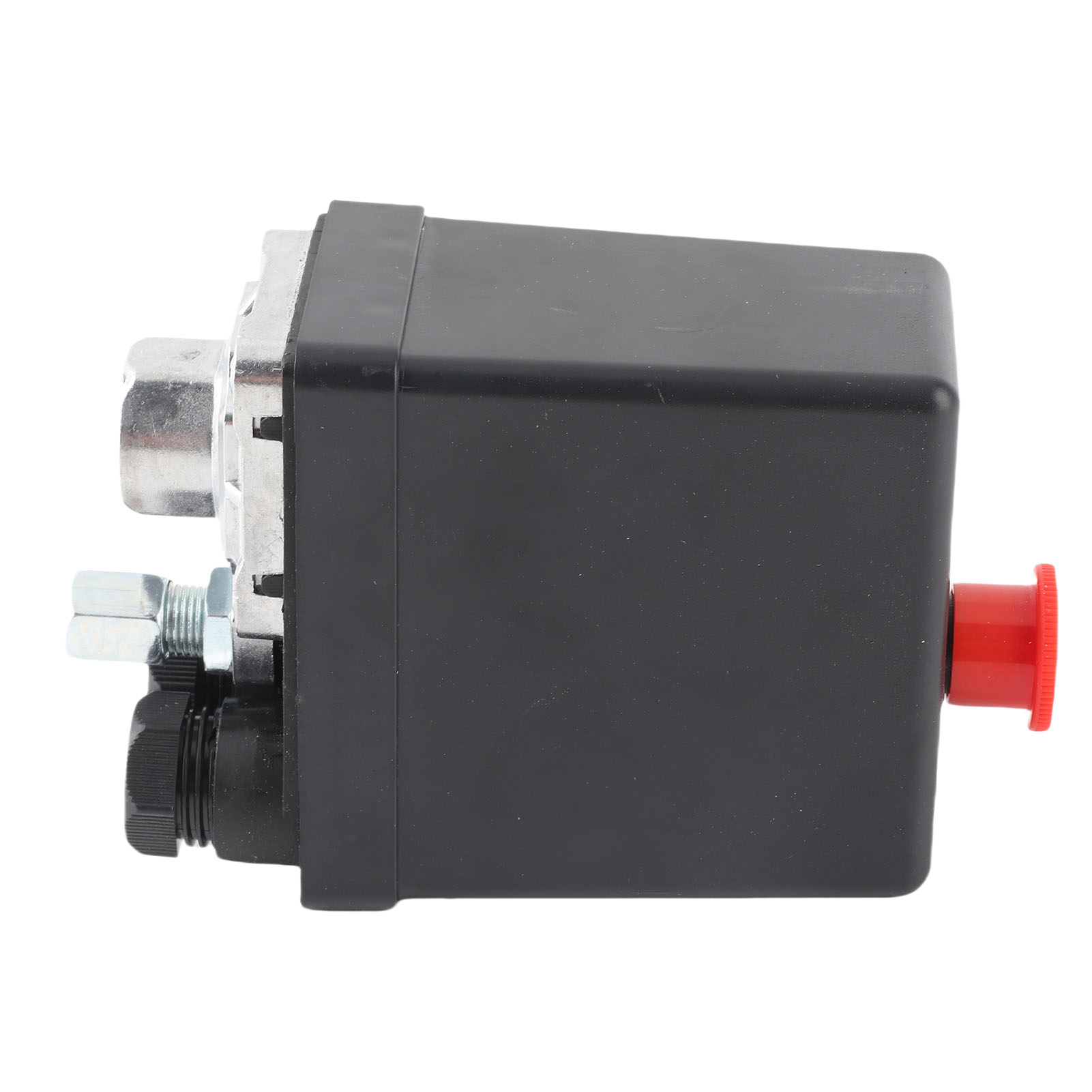 Einloch-druckschalter Für Luftkompressoren 0,4–0,7 Mpa G1/4" 220 V