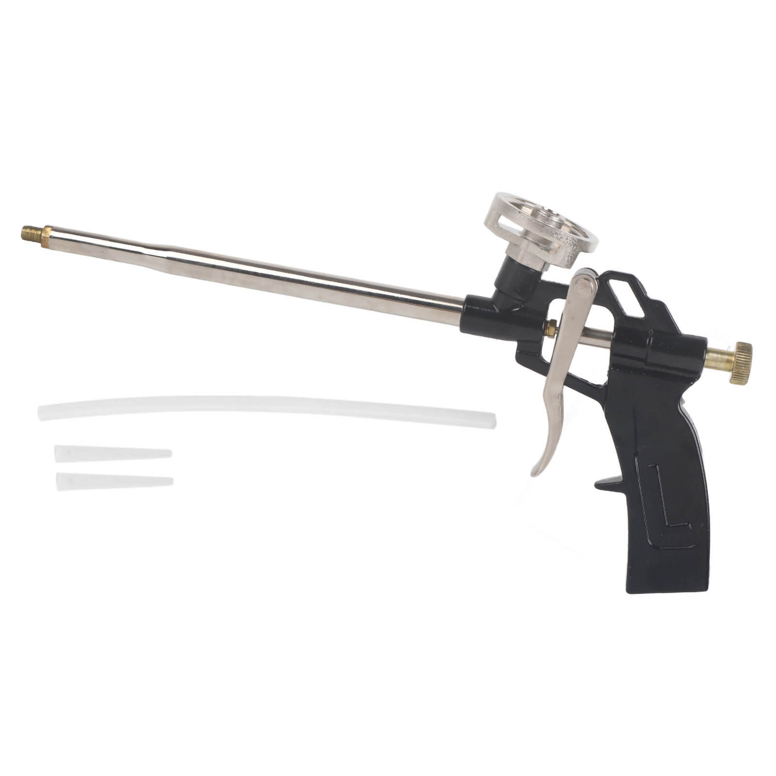Hochleistungs-ptfe-schaumpistole Aus Aluminium Für Balkontüren Und Fenster, 34 L/min