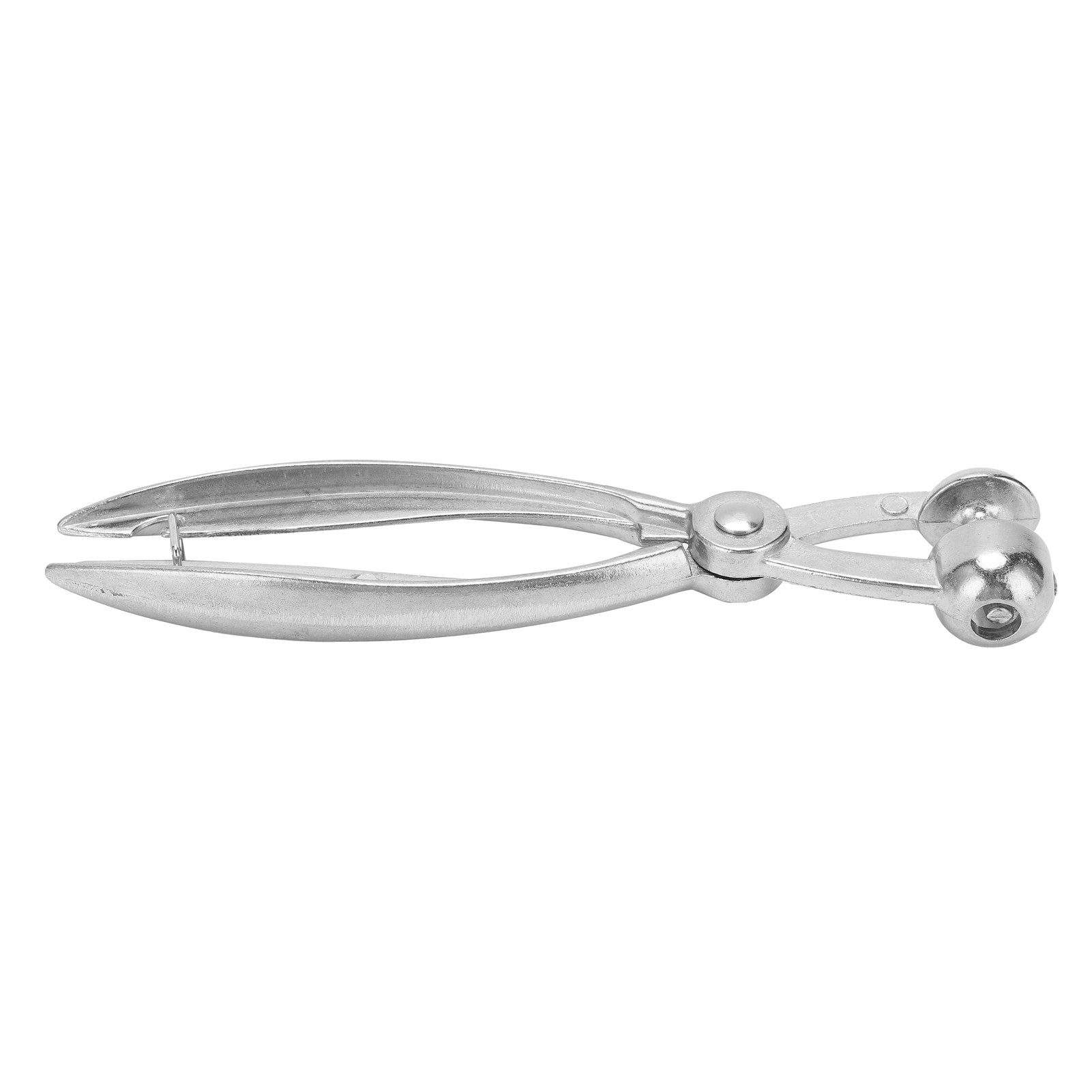 Kirschentkerner, Olivenkernentferner Aus Aluminiumlegierung, Handwerkzeug Für Die Küche