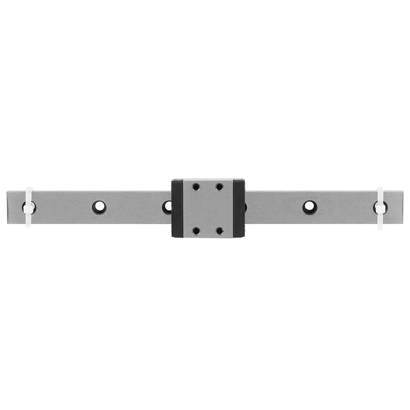 Professioneller Mini-linearschlitten Für Automatisierungsanlagen Mgw7c-170-1r 170 Mm