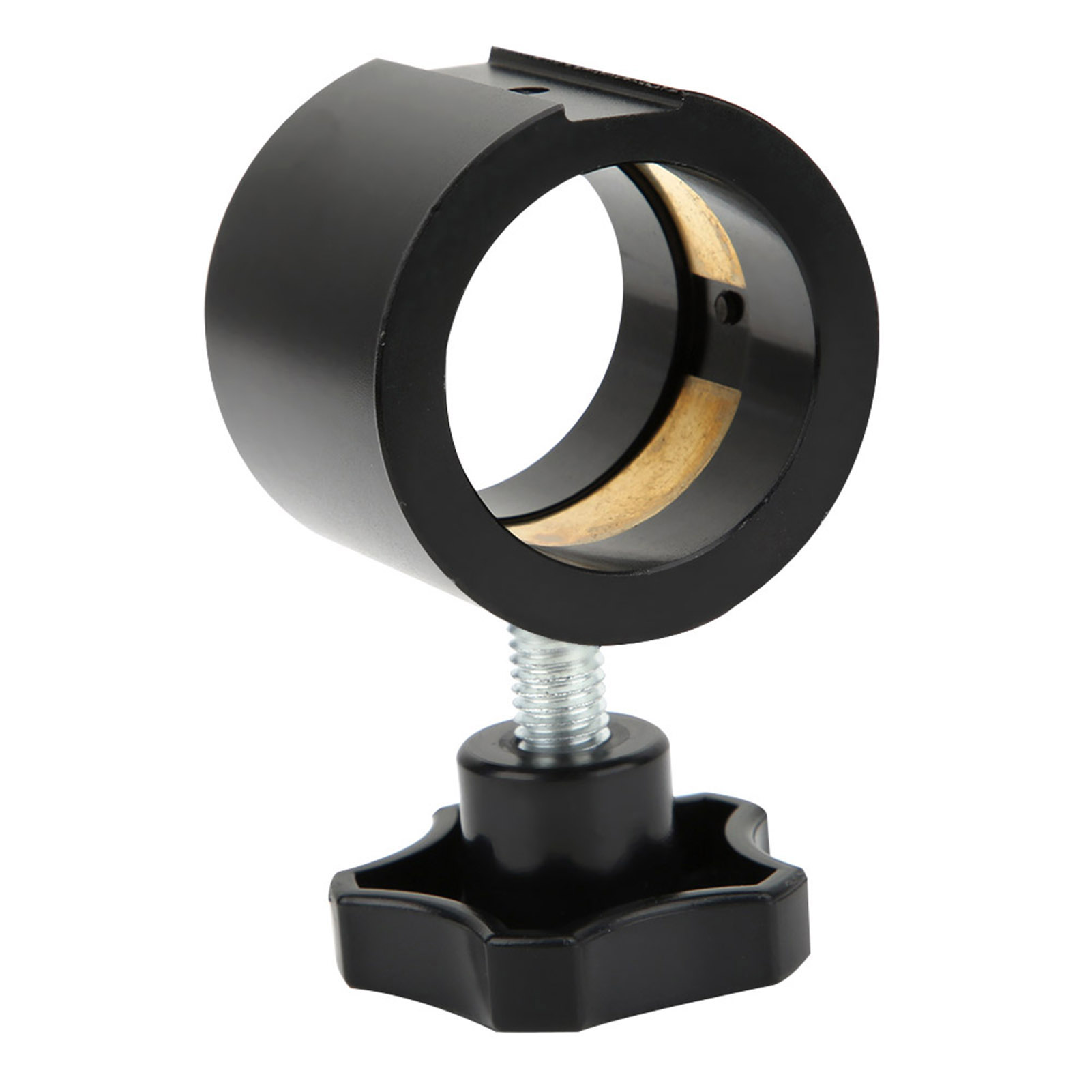 Rutschfester Montagering Für Industrielle Stereomikroskope, 32-mm-montageschnittstelle, Mikroskopzubehör Aus Aluminiumlegierung Und Kunststoff
