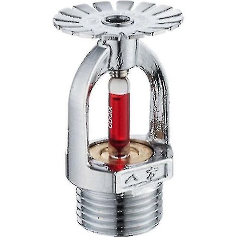 Automatische Sprinkler-feuerlöschanlage, 68-grad-zerstäubungssprinkler