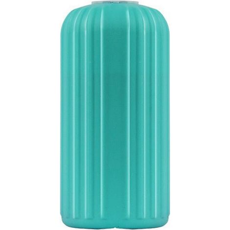 Automatisches Blaues Wc-spülkasten-reinigungsgel – Wc-becken-deodorant & -erfrischer, Jasmin, 120 G