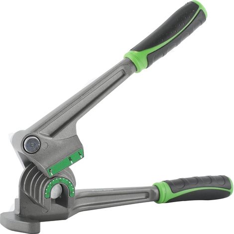 Super Stars 1/4", 5/16", 3/8" (6/8/10) 3 In 1 Rohrbieger, 180° Rohrbieger Zur Reparatur Von Kupfer- Und Aluminiumrohren In Klimaanlagen Und Kälteanlagen.
