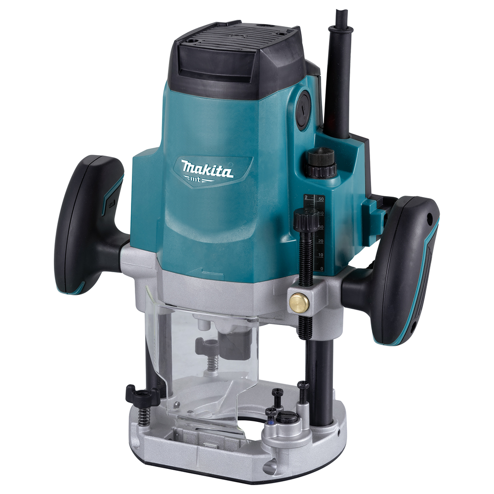Makita 1650w M3602b Mt Oberfräse