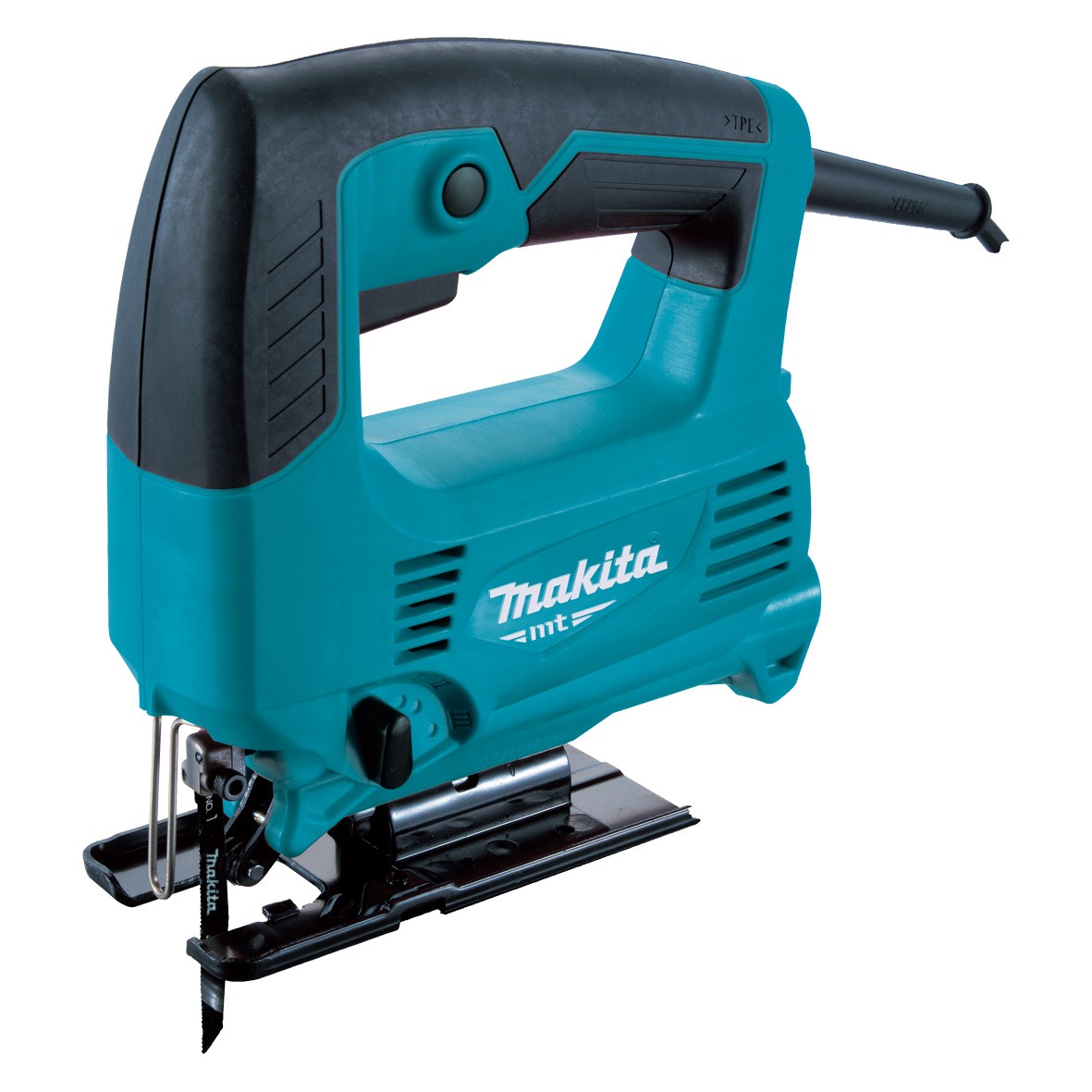 Makita Stichsäge 450w M4301b Mt