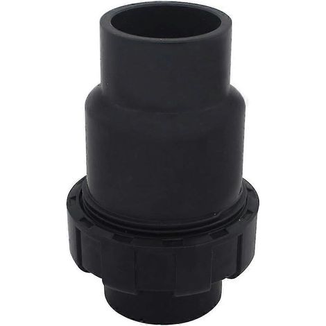 32-mm-kugelrückschlagventil, Pvc-wasserrückschlagventil, Rückschlagventil