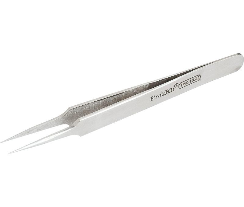 Superfeine Pinzette Professional 120mm