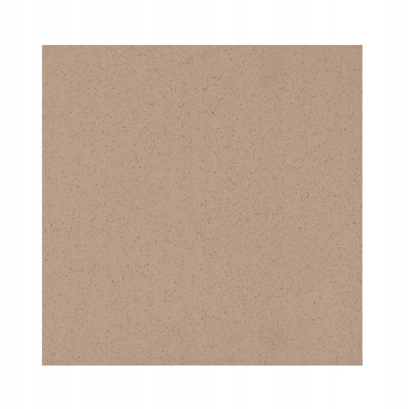 Technische Steinzeug-bodenfliesen Dunkelbeige 30x30cm 1,62m2