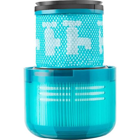 Filtre Compatible Avec Dyson V11 Serie/sv14/v15 - Vérifiez Votre Modèle - Lavable - Remplace Le Filtre Dyson - Pièces - Qualité - Durable