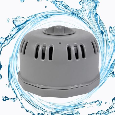 Support De Cartouche De Filtre - Compatible Avec Lay-z V1 S1 - Boîtier De Cartouche - Pièces De Rechange - Filtre De Piscine - Aucun Filtre Inclus