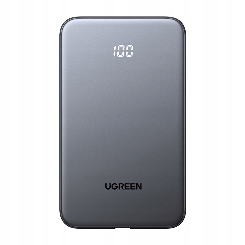 Powerbank Ugreen 10000mah Pb526 20w 1 Stk.