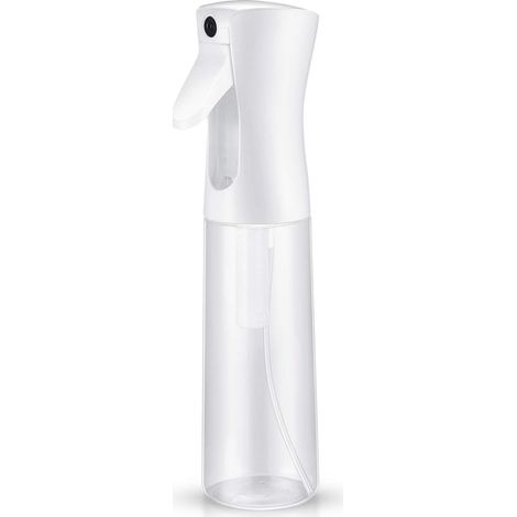 300-ml-sprühflasche, Mit Wasser Befüllen