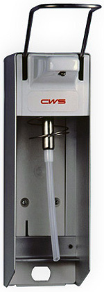 Universalarmhebelspender 500ml Für Desinfektion Und Seife