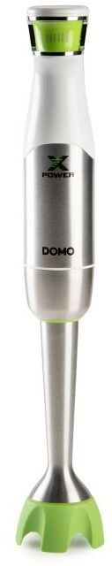 Küchenroboter Domo Do9298m 1200w Turbofunktion Variable Geschwindigkeit