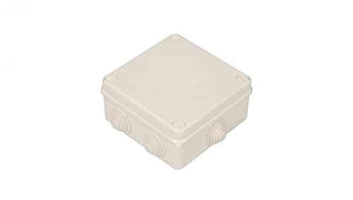 Verteilerdose Elektro-plast Pk-4 Kunststoff Ip55 135x135 Mm