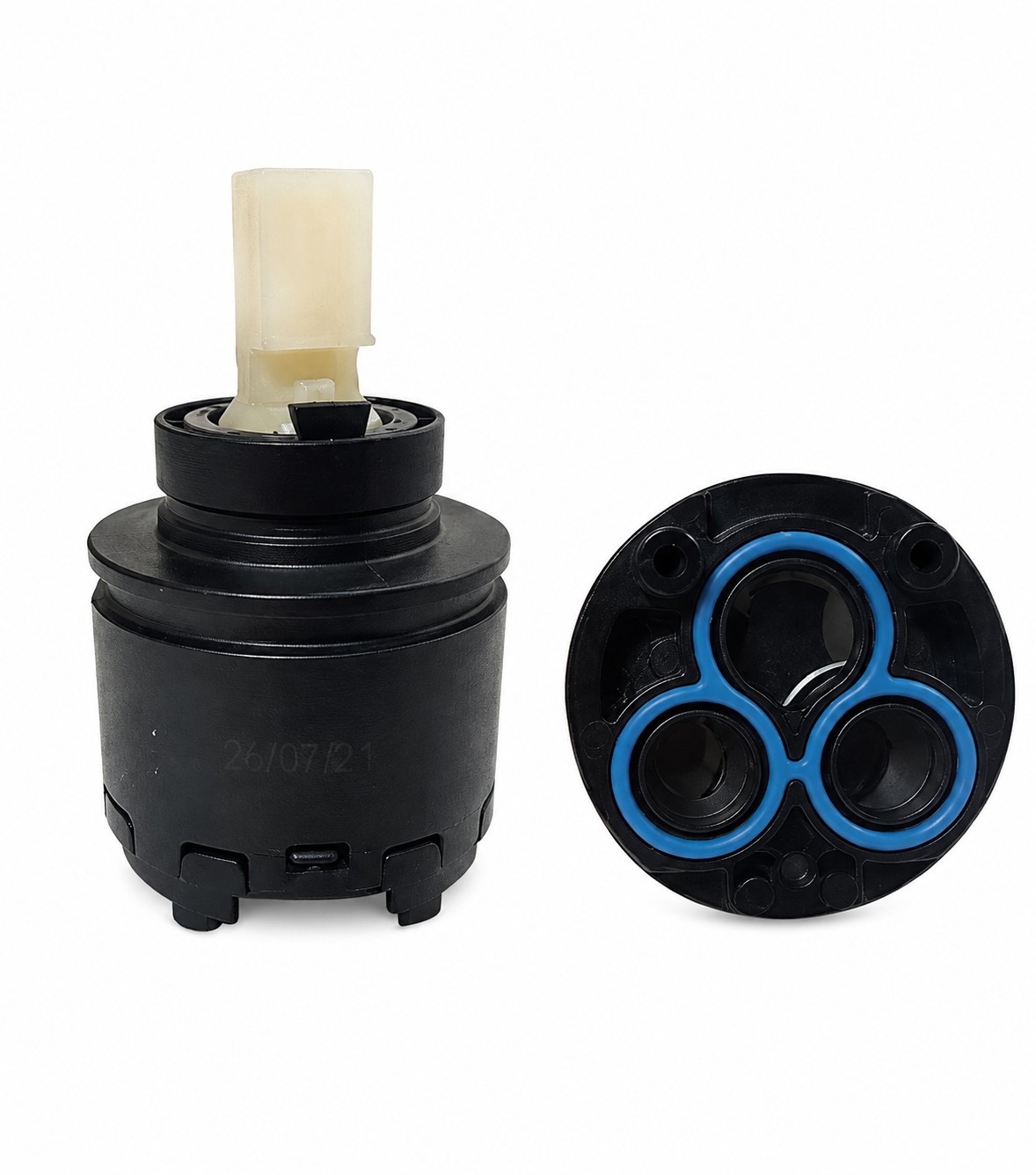 Ersatzkartusche Ø35 Mm Für Küchen Mit Energiesparsystem Galatron 0135cfoc1-018.0n Kartuche