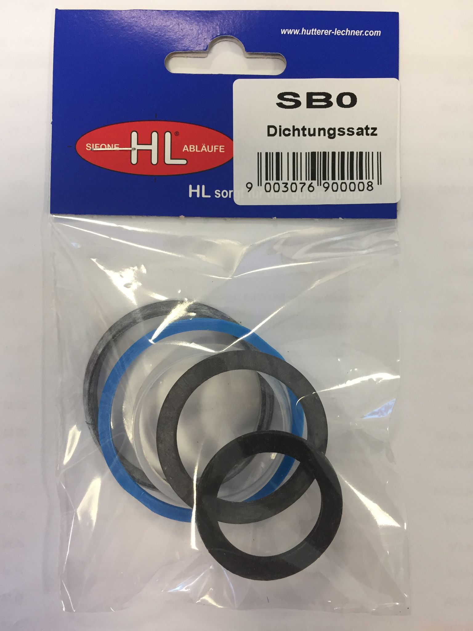 Hlsb0 Dichtungssatz Sb-verpackt