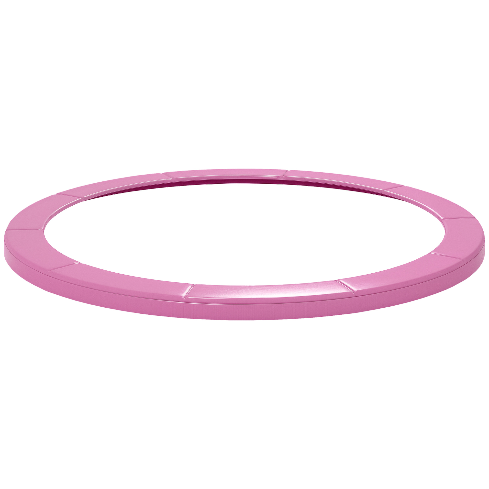 Randabdeckung Für Trampolin, Ø 244 Cm, Rosa