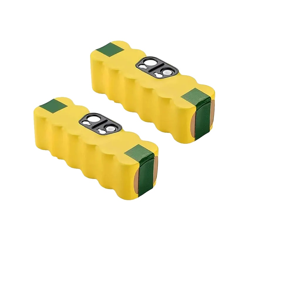 Batterie, 14,4v, 9800mah, 6800mah-2pcs