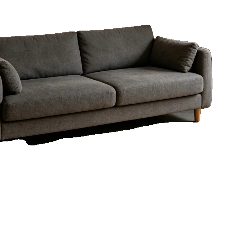 Bambusteppich, Breite 100 Cm, Länge 160 Cm, Rutschfeste Pvc-unterlage, Minimalistisches Modernes Design, Umweltfreundliches Material