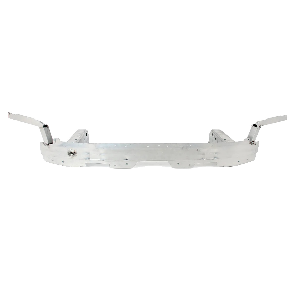 Stoßfängerverstärkung, Langlebige Aluminiumlegierung, Passgenaue Kompatibilität, 1stück