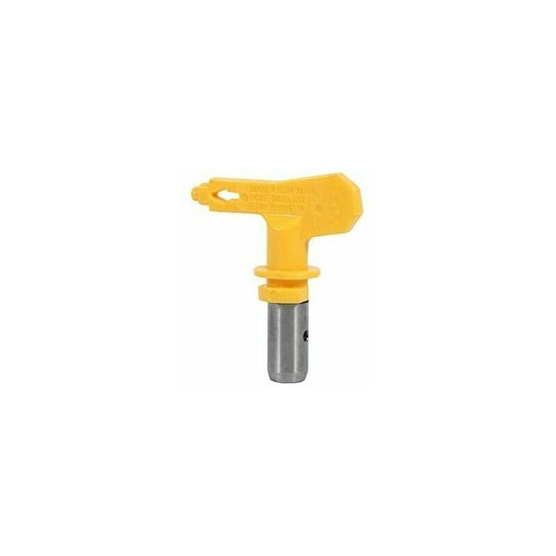 Airless 311 Professionelle Universal-hochdruckspritzpistole, Elektrische Spritzpistole, Verschleißfeste Düsenspitze