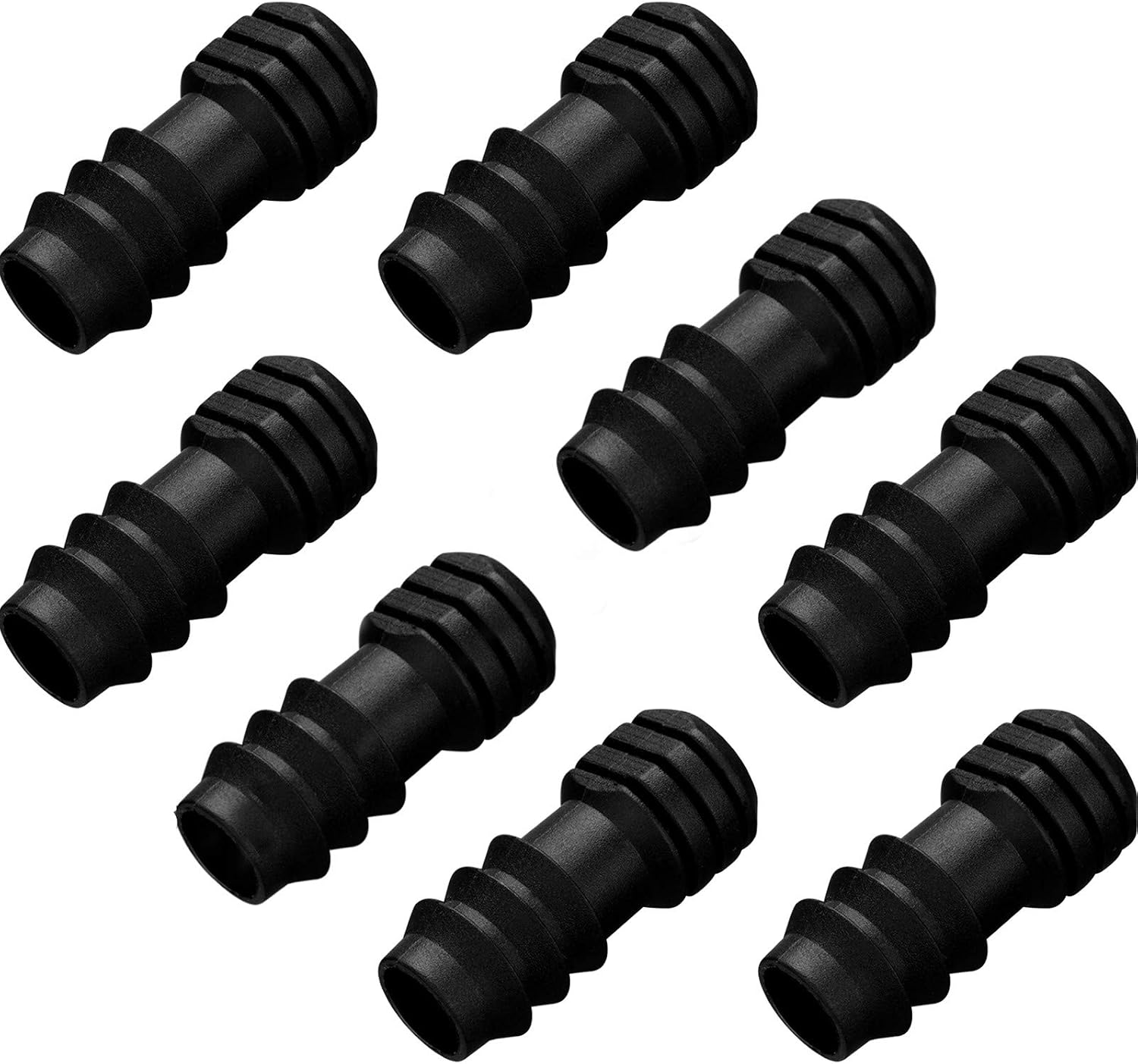 Rohrverbinder Für 16-mm-bewässerungssysteme (39 X 14 Mm)