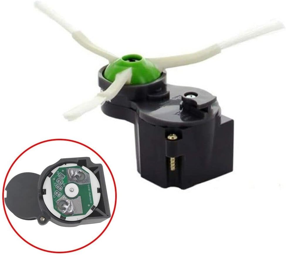 Seitenbürstenmodul Kompatibel Mit Roomba 500, 600 Und 700e5 E6i7roboterstaubsauger-serie