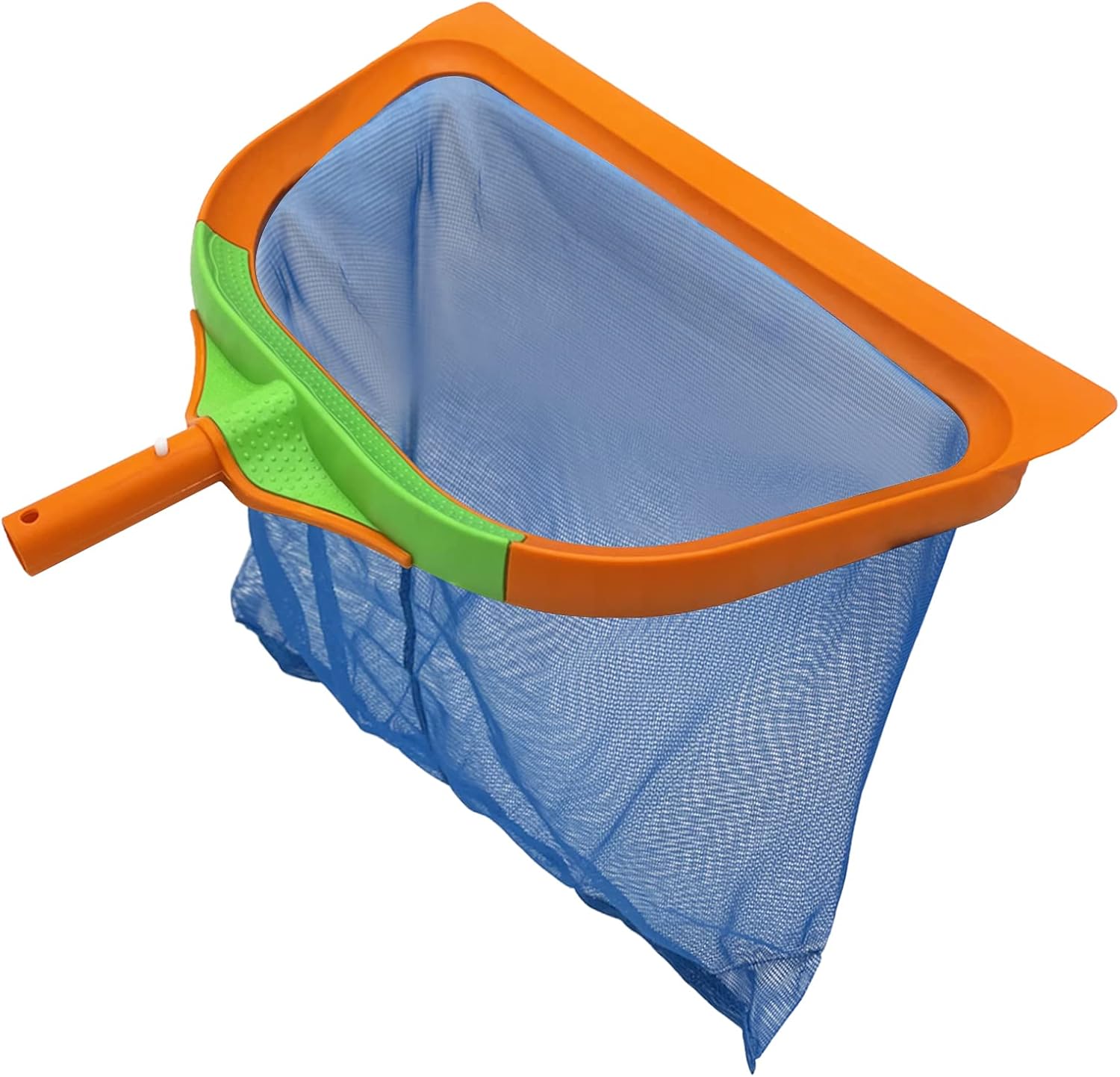 Oberflächenskimmer Für Schwimmbecken, Poolreinigungsnetz, Feinmaschen-poolskimmer, Für Schwimmbecken, Whirlpools, Teiche Und Becken, Poolzubehör