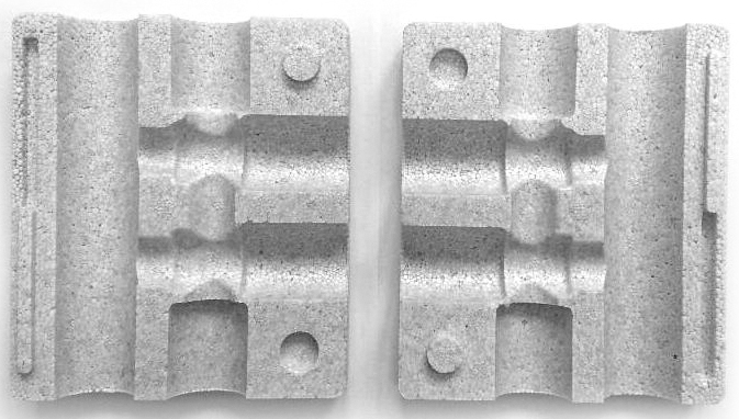 Vn Easytec Isol. T-stk. 16-20 Mm