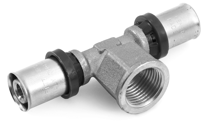 Vn Easytec Rm T-stk 26x1/2"x26 Ig