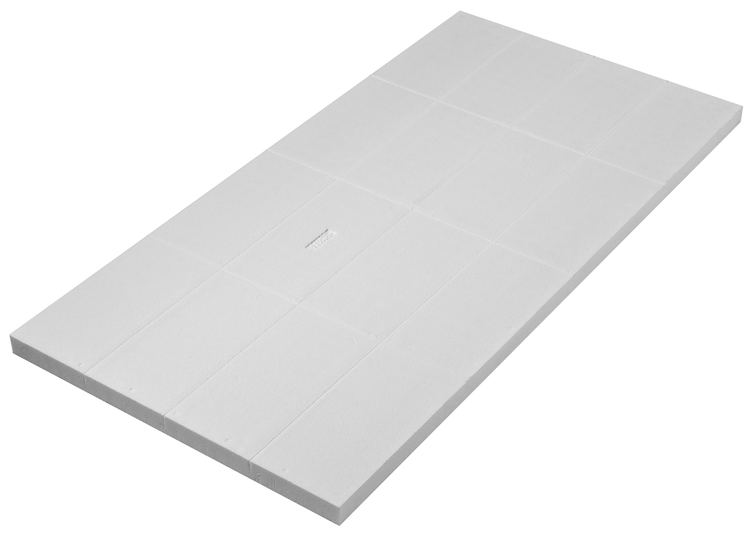 Vono Floortec Trockensys.eps Randausbau Wlg035 1000x500x30mm