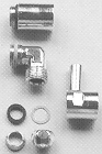 Vono Sanierungsadapter (set) F.gliederhk.na1000mm