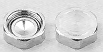 Vono Ms-verschlusskappe 3/4" Ig (2.stk.) Vernick. M. O-ringabdichtung
