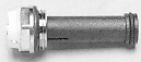 Vono Spez.entl.stopfen 1/2"ag