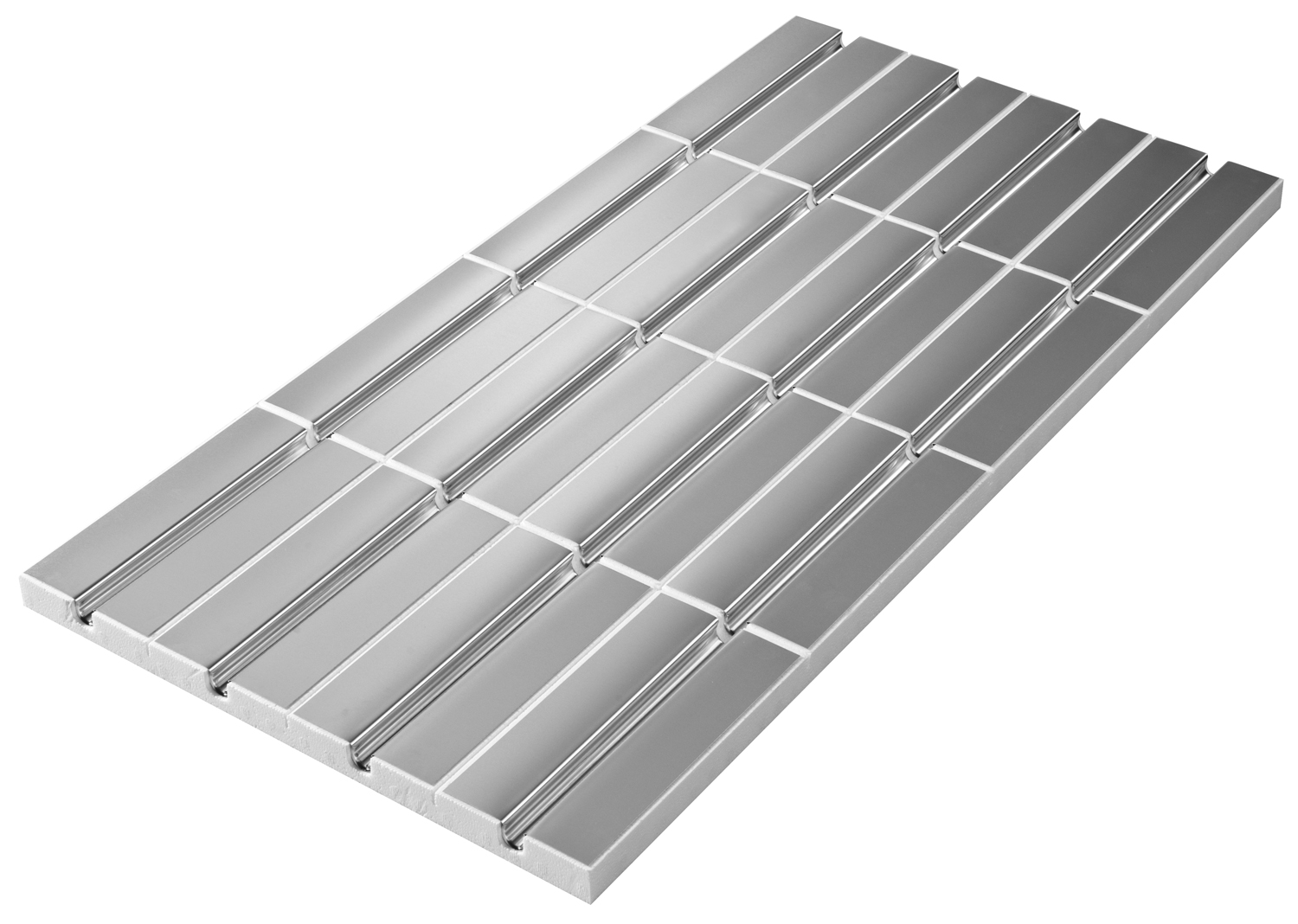 Vono Floortec Trockensys.eps Randzonen- Element Va 125mm Wlg035 1000x500x30mm