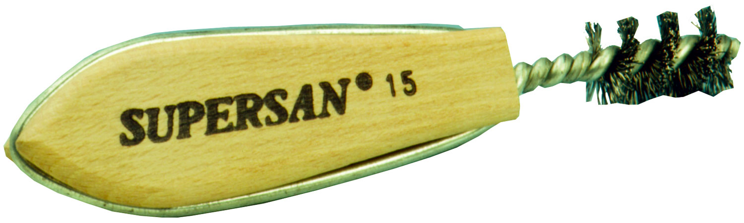Cu-innenbuerste 12mm