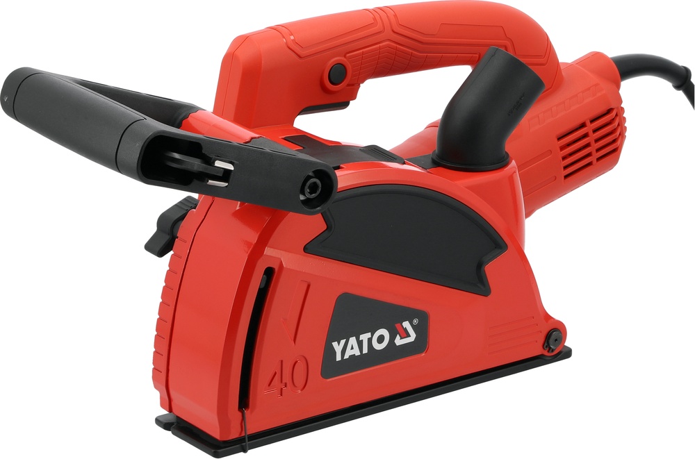 Yato Wandfräse 1800 W 150 Mm (yt-82016)