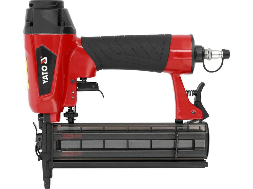 Yato Pneumatischer Hefter 16-40 Mm