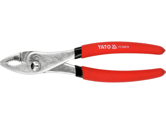 Yato Crv 200 Mm Universal-kombinationszange